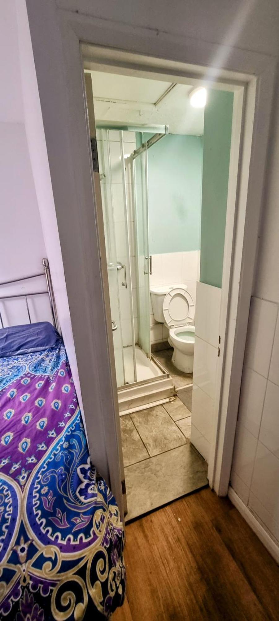 First And Last Youth Hostel Dover Buitenkant foto